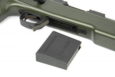 Ares M40A3 Type A Gunsmith Sniper Rifle