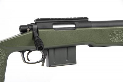 Ares M40A3 Type C Gunsmith Sniper Rifle