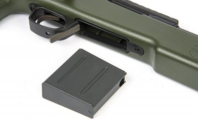 Ares M40A3 Type C Gunsmith Sniper Rifle