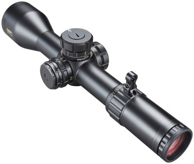 Bushnell Elite Tactical 3.5-21x50mm Illum. DMR II-i G3i FFP
