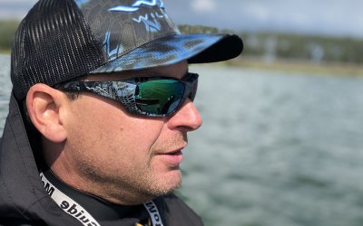 WileyX Gravity Captivate Polarized Green Mirror Lenses Kryptek Neptune Frame