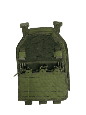 Swiss Arms Rapid Plate Carrier QD