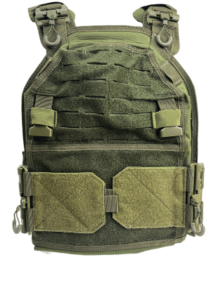 Swiss Arms Rapid Plate Carrier QD