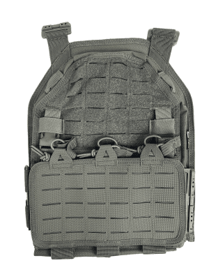 Swiss Arms Rapid Plate Carrier QD