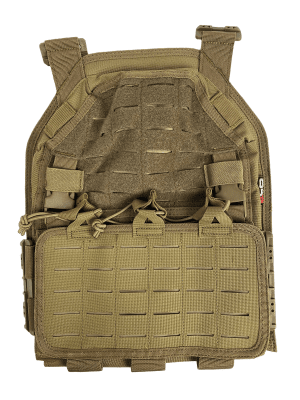 Swiss Arms Rapid Plate Carrier QD