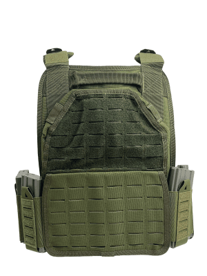 Swiss Arms Rapid Plate Carrier QD