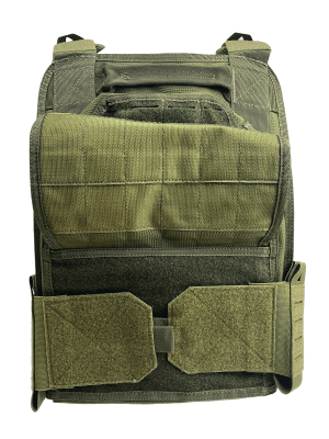 Swiss Arms Rapid Plate Carrier QD