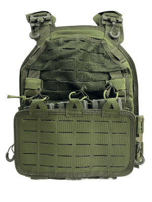 Swiss Arms Rapid Plate Carrier QD