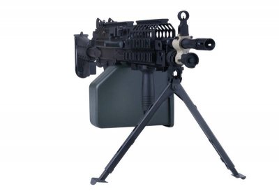 A&K MK46 Mod.0 Paratrooper AEG