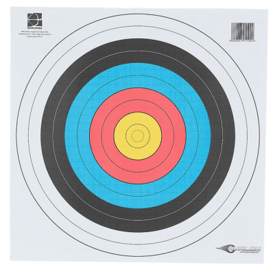 Avalon FITA Tapet (Tavlor) 40cm 10-pack