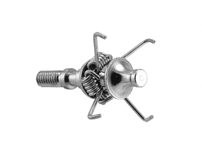 Zwickey Jaktspets JUDO 100 grain 2st