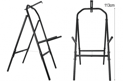 Avalon Target Stand - Small 113x50x30cm