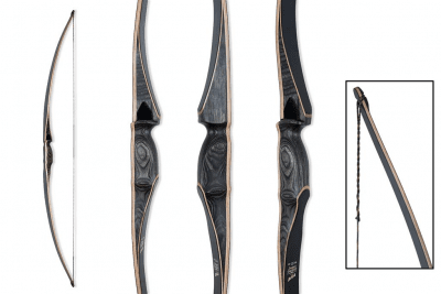 Oak Ridge Longbow Boga 68"- 35lbs Höger