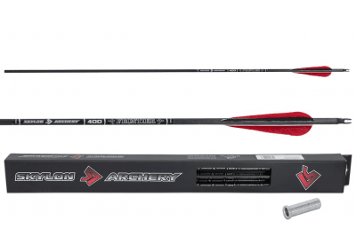 Umarex Carbon Fiber Arrows 30" 3pcs