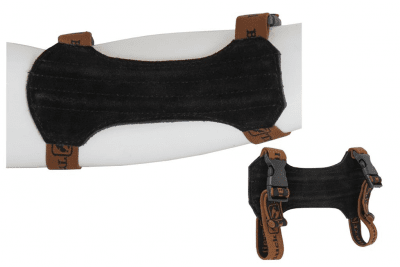 Buck Trail Traditional Armguard 18cm