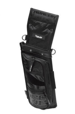 Avalon Pilkoger Field Tec One RH (Färg: Svart)