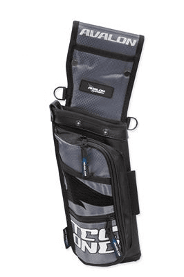 Avalon Pilkoger Field Tec One RH (Färg: Charcoal)