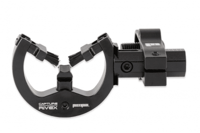 Maximal Capture Rivex Ambidextrous Arrowrest