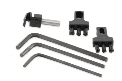 Maximal Capture Rivex Ambidextrous Arrowrest