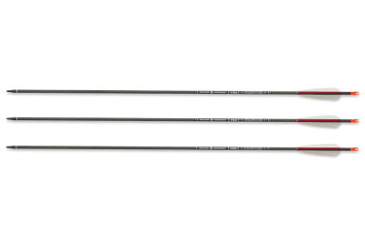 Skylon Carbon Fiber Arrows 30" 3pcs