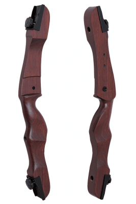 Core Recurve Bow Set - 18lbs 62" LH