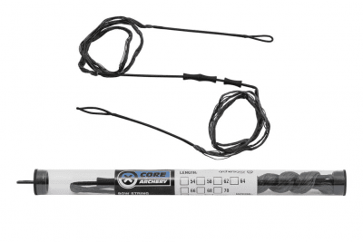 Core Recurve Bow Set - 30lbs 68" LH