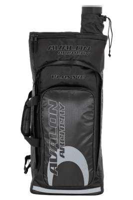 Avalon Ryggsäck Classic för Recurvebåge med Piltub