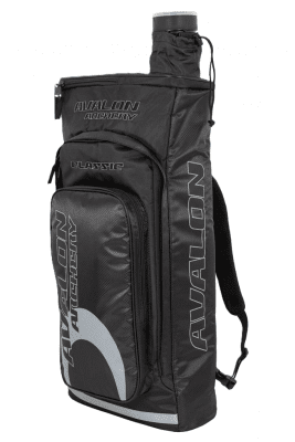 Avalon Ryggsäck Classic för Recurvebåge med Piltub