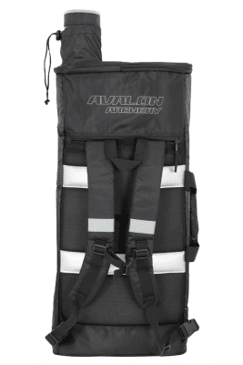 Avalon Ryggsäck Classic för Recurvebåge med Piltub