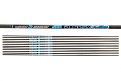 Skylon Arrow Shaft Carbin Phoric 6.2 33" 12-pack 