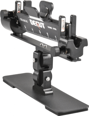 Decut Fletching Jig Charge