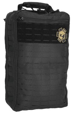 Rhino Rescue R20 IFAK Trauma Backpack - Komplett
