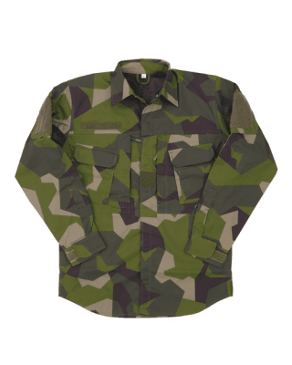 Arktis A110 All Climate Shirt 