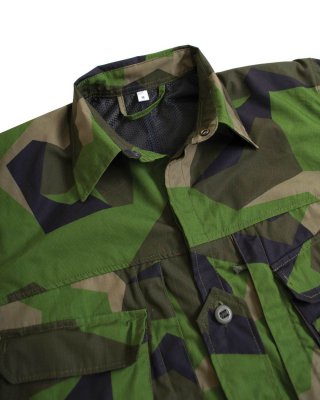 Arktis A112 Short Sleeved Shirt 