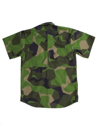 Arktis A112 Short Sleeved Shirt 