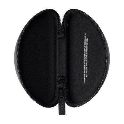 WileyX Clamshell Zipper Case