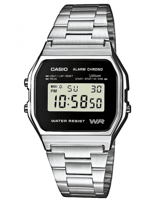 Casio Vintage A158WEA-1EF
