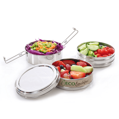 ECO Lunchbox Tri Bento