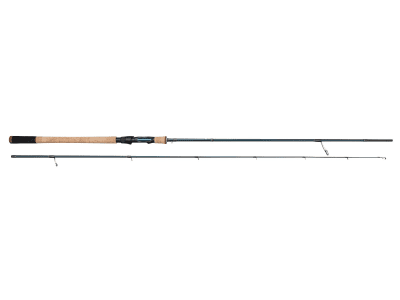 Kinetic Target CT Haspelspö