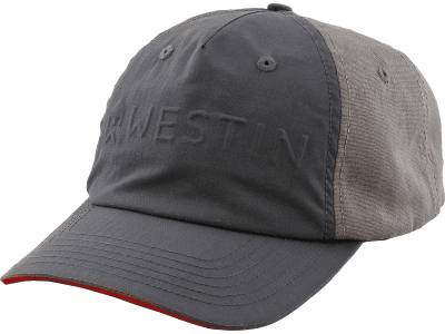 Westin Island UPF +50 Flex Fit Cap (Färg: Gunmetal)