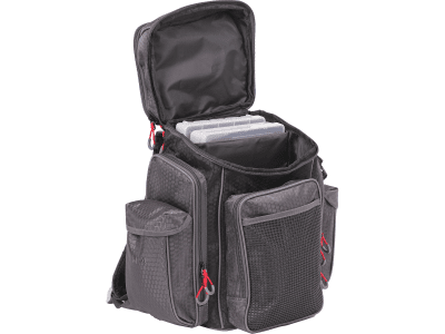 Westin W4 Backpack Plus