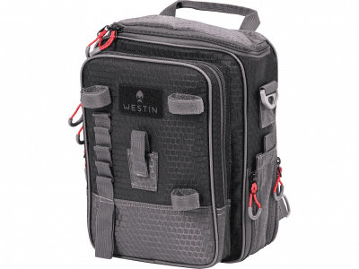 Westin W4 Street Bag Pro - 30 x 24 x 14 cm