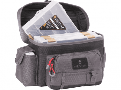 Westin W4 Waist Pack - L 36 x 23 x 21 cm