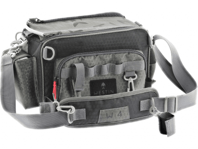 Westin W4 Super Finesse Bag - M 37 x 17 x 18cm