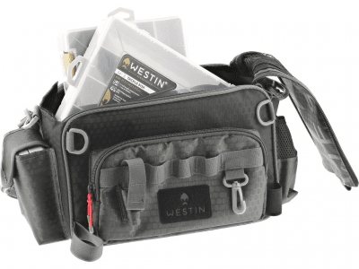 Westin W4 Super Finesse Bag - M 37 x 17 x 18cm