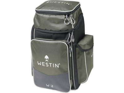 Westin Fiske Ryggsäck W2 Backpack 1 Box