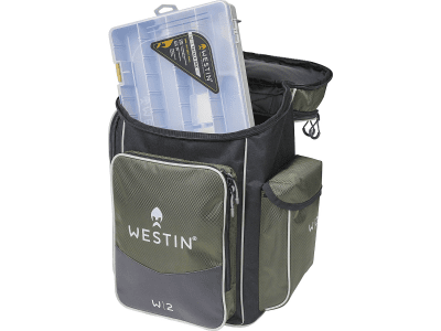 Westin W2 Backpack