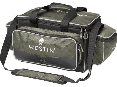 Westin Axelväska W2 Lure Bag 3 Boxes Large