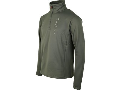 Westin W4 Fishing Energy Mid Layer 1/2 Zip