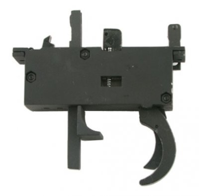 A2A Mauser SR Metal Trigger House